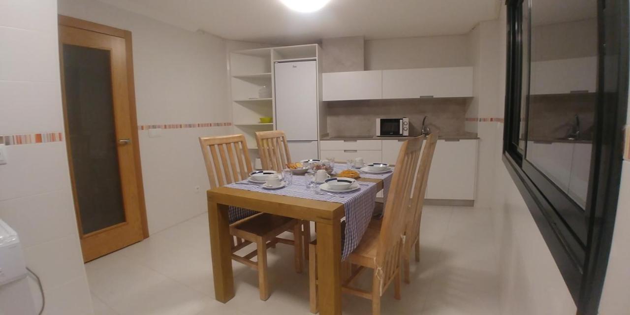 דירות Padrón Iacobus Vut-Co-00371O מראה חיצוני תמונה