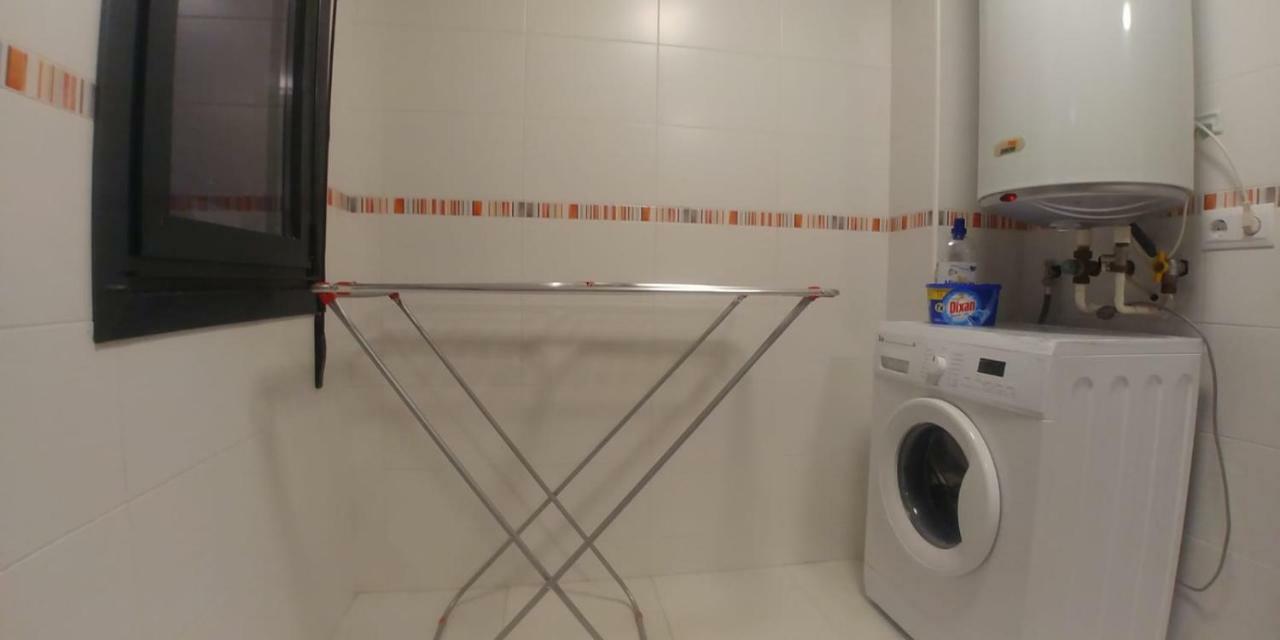 דירות Padrón Iacobus Vut-Co-00371O מראה חיצוני תמונה